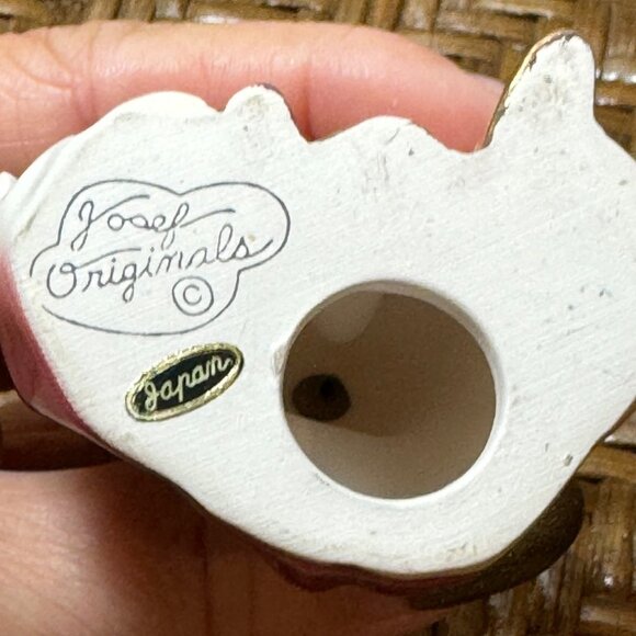 Vintage Joseph Original  Puerto Rico Little Internationals Series Hard To Find - Picture 9 of 11